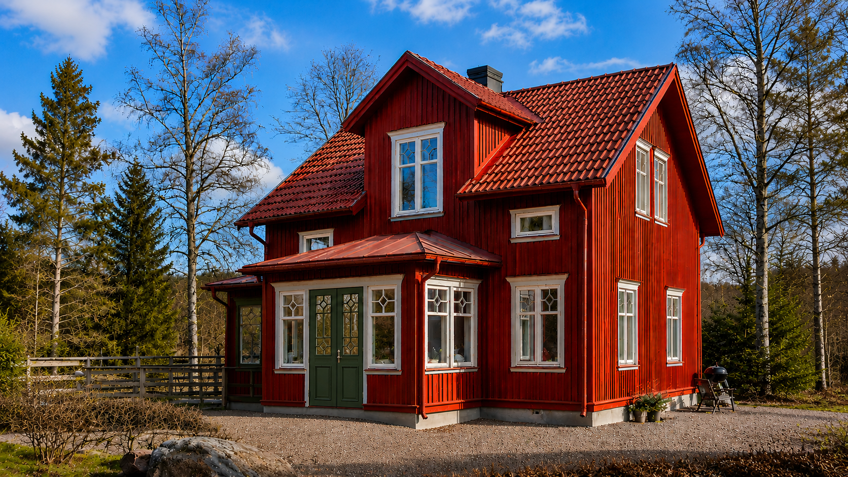 Bygglov tillbyggnad