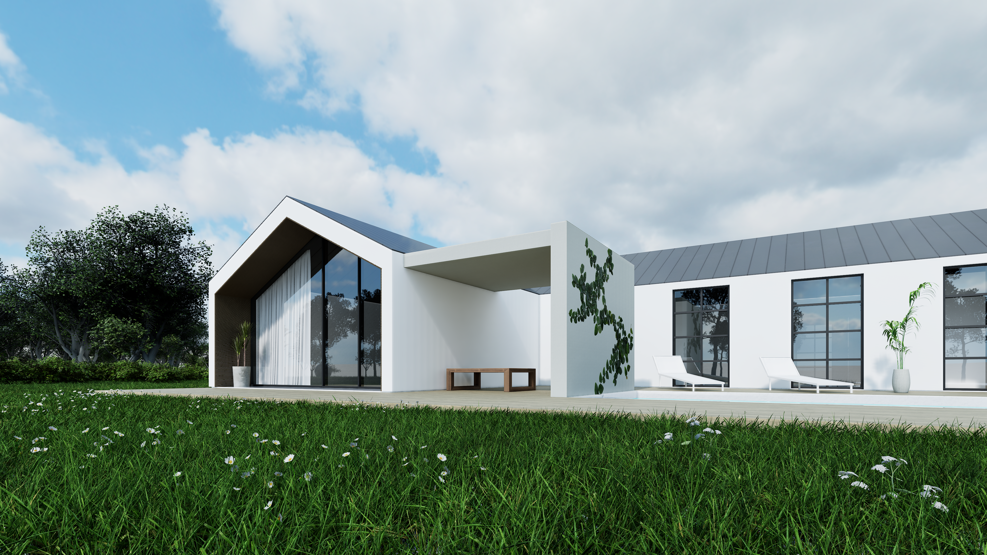 Energiberäkning hus bygglov